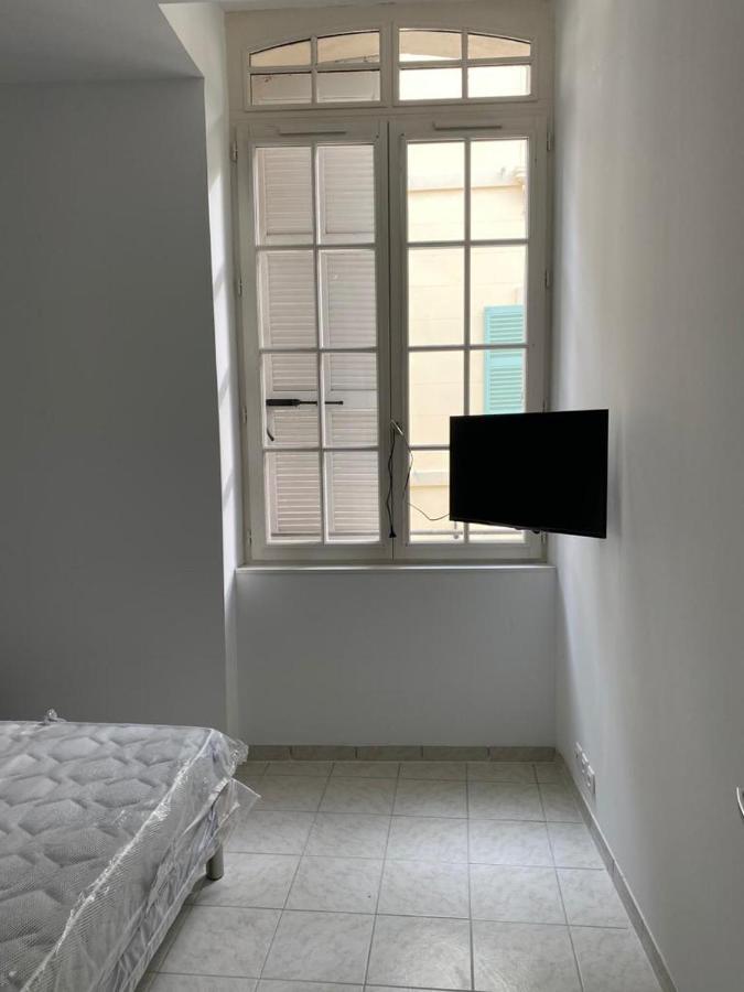 אפרטהוטל מרסיי Five Stars C4 מראה חיצוני תמונה